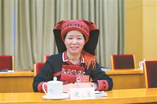 “總書記叮囑把六堡茶做大做強”！