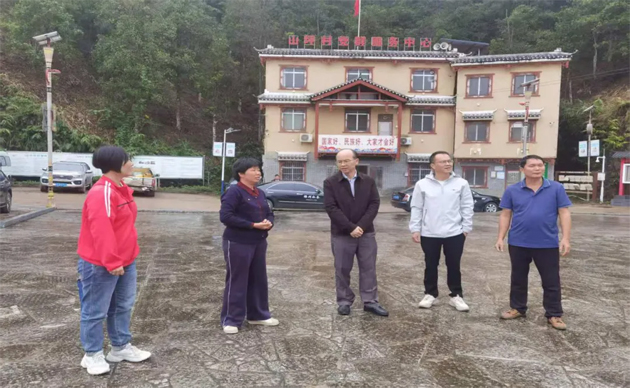 了解實(shí)際需求 助力企業(yè)發(fā)展｜市總工會(huì)深入開(kāi)展“勞模工匠助企行”專(zhuān)項(xiàng)行動(dòng)